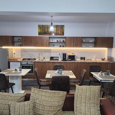 Dumbravita  Armina'S Residence 2 מראה חיצוני תמונה
