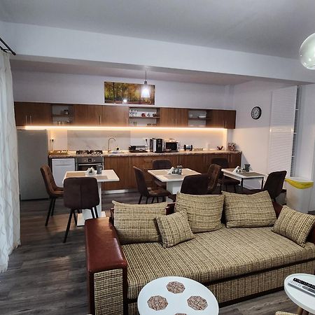 Dumbravita  Armina'S Residence 2 מראה חיצוני תמונה