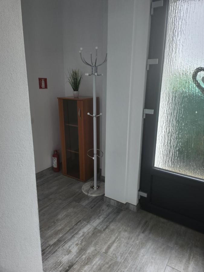 Dumbravita  Armina'S Residence 2 מראה חיצוני תמונה
