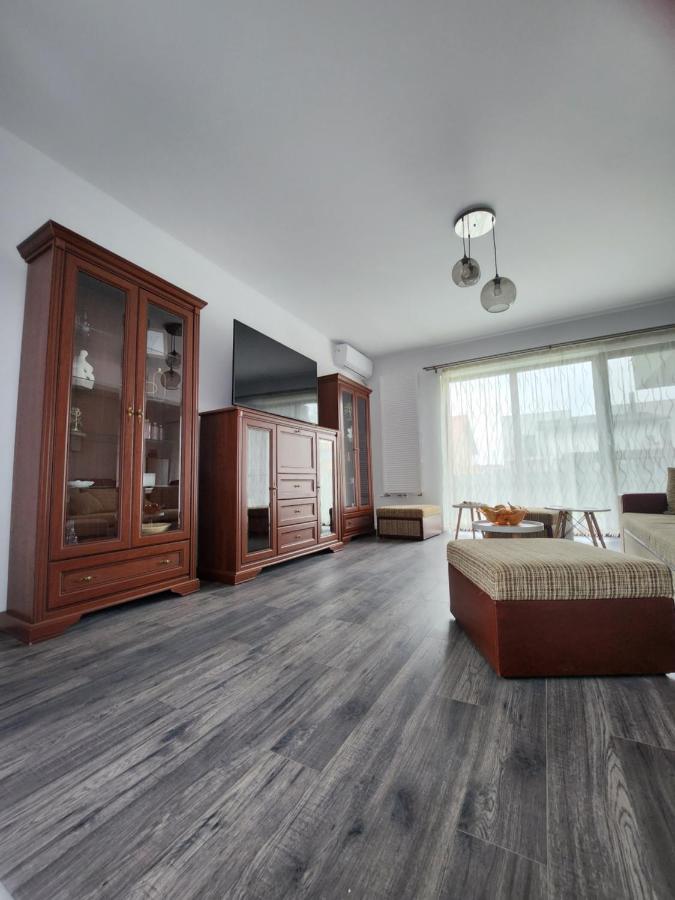 Dumbravita  Armina'S Residence 2 מראה חיצוני תמונה