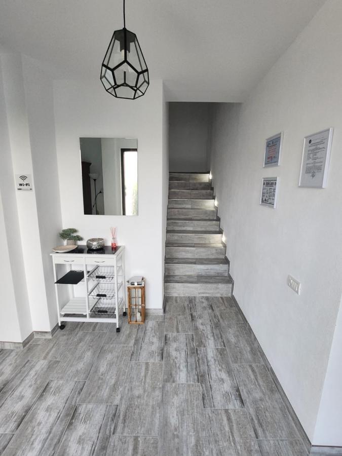 Dumbravita  Armina'S Residence 2 מראה חיצוני תמונה