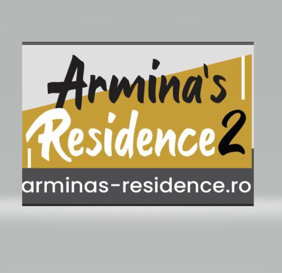 Dumbravita  Armina'S Residence 2 מראה חיצוני תמונה