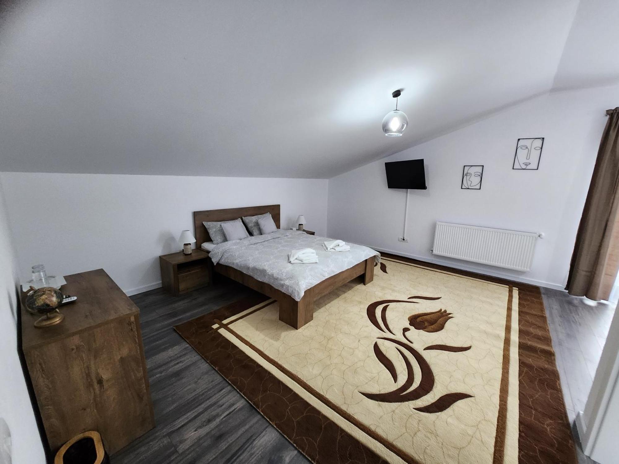 Dumbravita  Armina'S Residence 2 מראה חיצוני תמונה